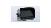 VDO 2910000118300 - 7" Waterproof Sensitive Monitor