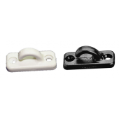 Nuova Rade Nylon Hook Ø 10 mm, 20 pcs