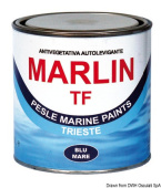 Osculati 65.881.00RO - Marlin TF Antifouling Sky Red 0.75 l