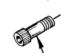 Northern Lights 12-00035 - Capscrew, Hex Head 3/8-16 x 1-1/4" 