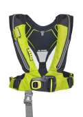Spinlock DW-LJH6D/ACY Deckvest 6D 170N Citrus Yellow