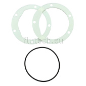 Johnson Pump 09-47555-109 - Wear Kit for F8 and F9 Pumps