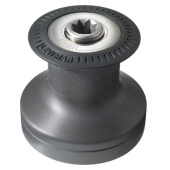 Lewmar 49016030 - Two Speed Standard Winch 16A Alloy