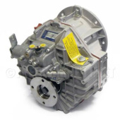 ZF 3312002204 - Transmission Gearbox ZF68, i=1.930