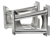 Osculati 47.375.06 - Bracket Stainless Steel Engine Stand