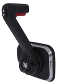 SeaStar CHX8553 - Xtreme Single Handle Engine Control, Side Mount