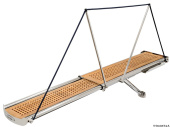 Osculati 42.620.05 - Bridge 27 Hydraulic Gangway 12 V