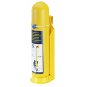 Plastimo 53417 - Yellow spare canister for inflatable IOR dan buoy