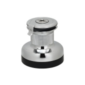 Antal XT62CH - Self-Tailing Chromed Winch (2-Speed)