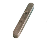Exalto Key AISI316 10x8x75