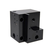 Sea Recovery 5333220701 AW170 2012 Control Manifold