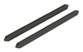 Ronstan RC00451 Series 19 Sliderods, Suits 82mm Car, Pair