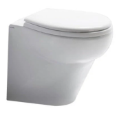 PLANUS Smart Short Marine Toilet 310 mm Height