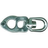 Tylaska T30 - Standard Bail Trigger Snap Shackle 162 mm