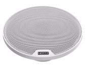 Hertz HEX 6.5 C-W - 6.5" Marine Classic Coaxial Speakers White (2 pcs.)