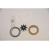 Johnson Pump 09-843S-9 - Nitrile Impeller Service Kit for F3B-19 Pumps