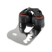 Ronstan RC00423 Series 32 I-Track, End Stop Cleat Addition Kit