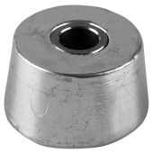 Tecnoseal 02528AL - Aluminium Aluminium Hamilton Engine Washer Anode