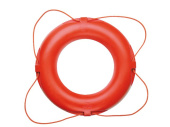 Besto 20110101 - Lifebuoy 2.5kg Orange Without Reflective Strips