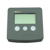 Lofrans Built-In Control Panel Model 'Iris II' With Chain Counter
