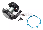Webasto 9019409D - Dual Top Combustion/Cooling Fan (ex. 9019409C)