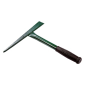 Chipping Hammer with Steel Handle