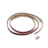 Båtsystem 480COB-1WW - Space-COB LED Strip Warm White 3000K, 12V, 1 m