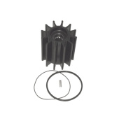 Talamex Neoprene Inboard Impeller Puller Drive With Gasket & Bolt 12 Blades 20,70 x 94,50 x 101,50 mm