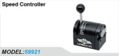Haswing 59921 - Throttle Handle For Remote Control Models