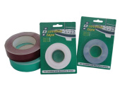 PSP Coveline Tape White 25mmx15m