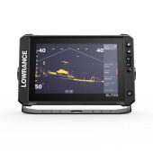 Lowrance 000-16439-001 - Elite FS 12, No Transducer