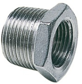 Osculati AISI 316 Stainless Steel Male/Female Reducer Bushing