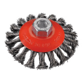 Osborn Bevel Brushes Eco M14 D100X13
