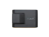 Fusion Dust Cover, Silicone, For SRX400