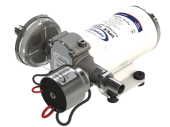 Marco UP6/E - Water Pressure System, 12/24v