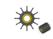 Albin 06-02-033 - Premium Impeller