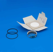 Webasto 1322873A - Bag-Seal Ring A. Ceramicscr F. BBW46