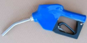 Binda Pompe REAUTBE - Automatic Nozzle RE/AUT BE 1"