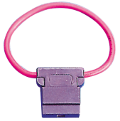 Allpa In-Line Fuse Holder, 30a