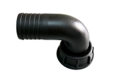 Connectors for Nuova Rade Bora Water Tank