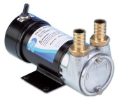 Jabsco 333012 - Diesel Transfer Pump 12 Volt 35 L/min