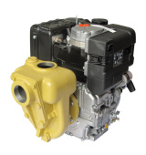 GMP Pump B2KQ-A self-suction motor pump with cast iron 15LD 225