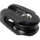 Ronstan RF25151 Series 20 Ball Bearing Orbit Cheek Block