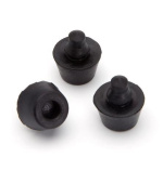 Cobb Premier+ GAS Separate Feet Bottom (3 Pieces)
