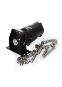 Lewmar 89300136 - Integra Drive 1/4HP 12V (89300136 Bavaria)
