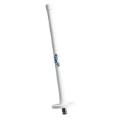 Plastimo 46757 - AM-FM Radio Antenna - RA1281