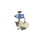 Gianneschi Hydrophore JET4B Without Pressure Vessel 750 Watts 400V 0.75KW 80L/min