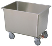Loipart 361266 Marine cart/110L washer