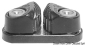 Osculati 56.022.00 - Servo 22 Clam Cleat 42 mm