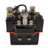 Lewmar 0052531 - 500/600 Series Control Box 12V